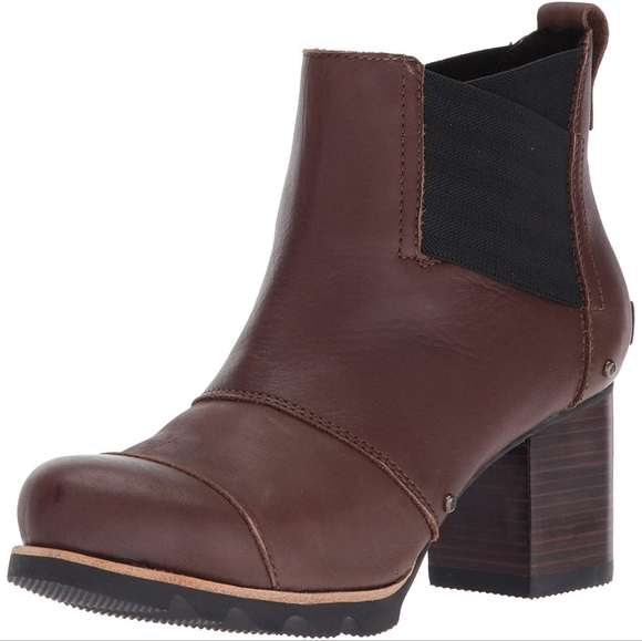 Sorel Addington Chelsea Boot - Picture 1 of 11